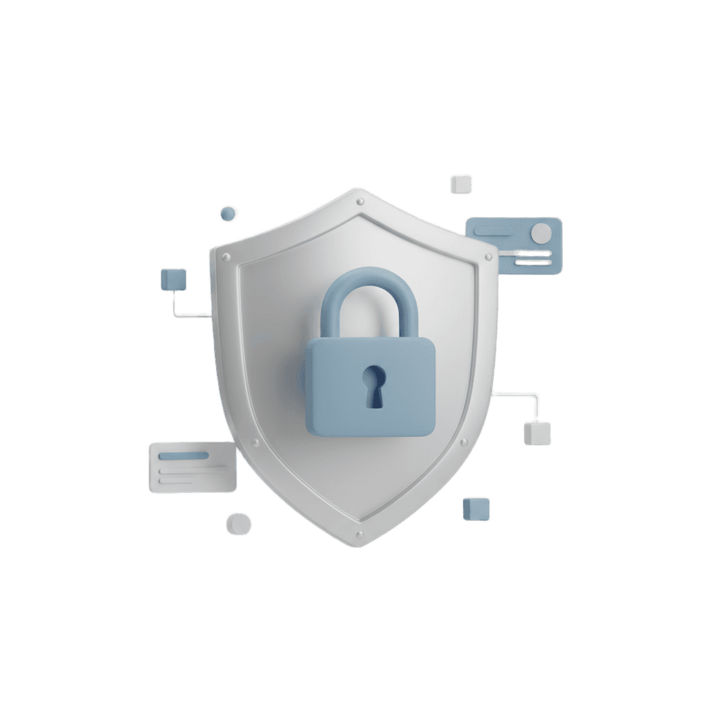 Privacidad garantizada